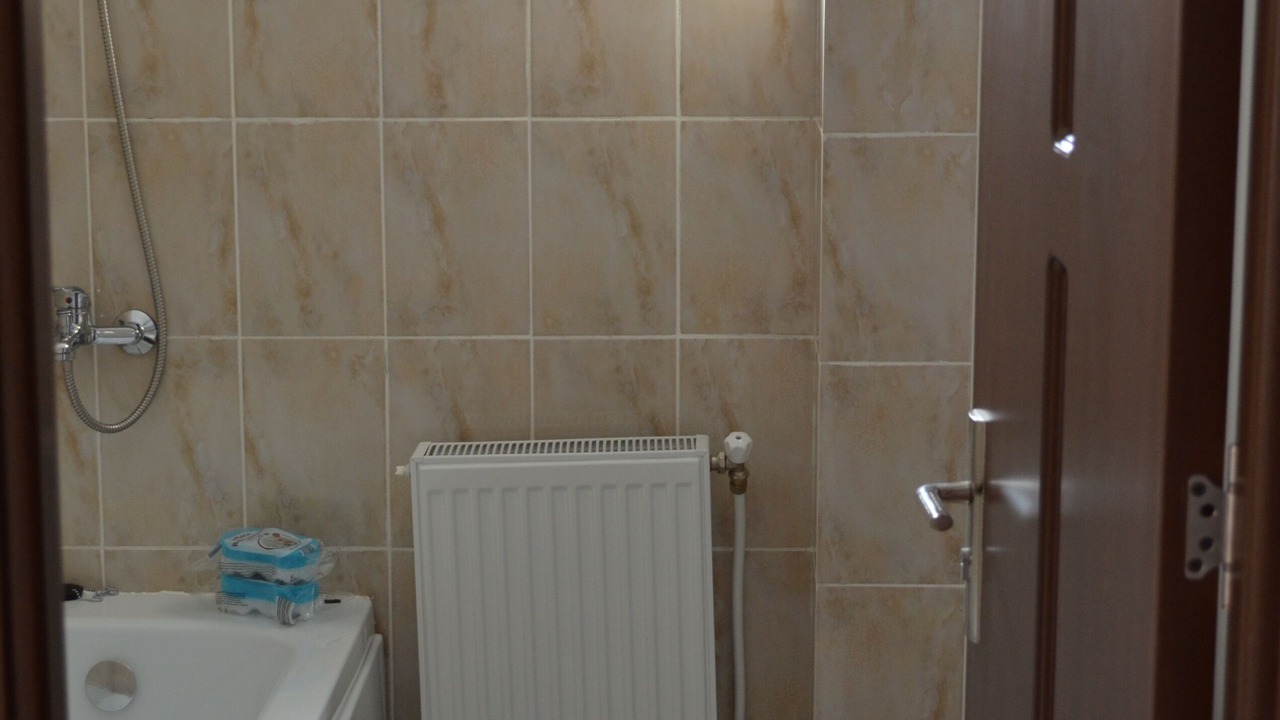Photo of Bathroom in Iasi