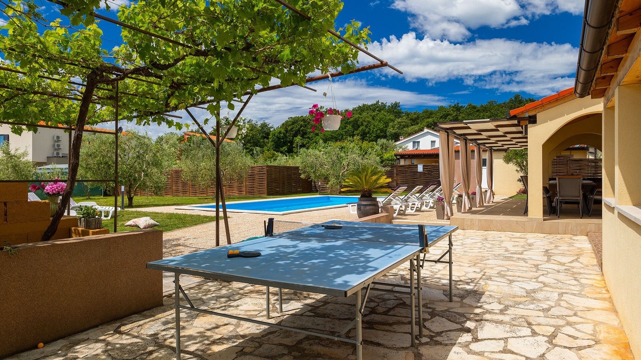 Photo of Outdoor in Loborika