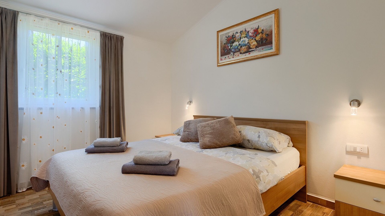 Photo of Bedroom in Loborika