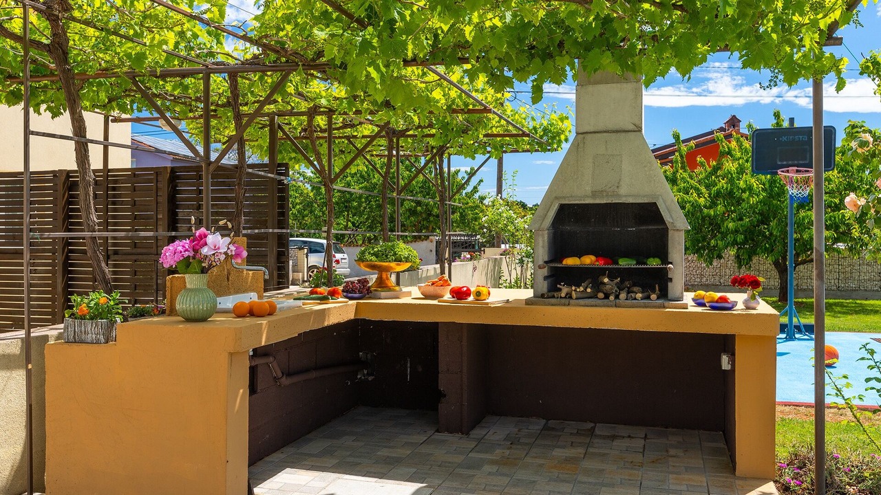 Photo of Outdoor in Loborika