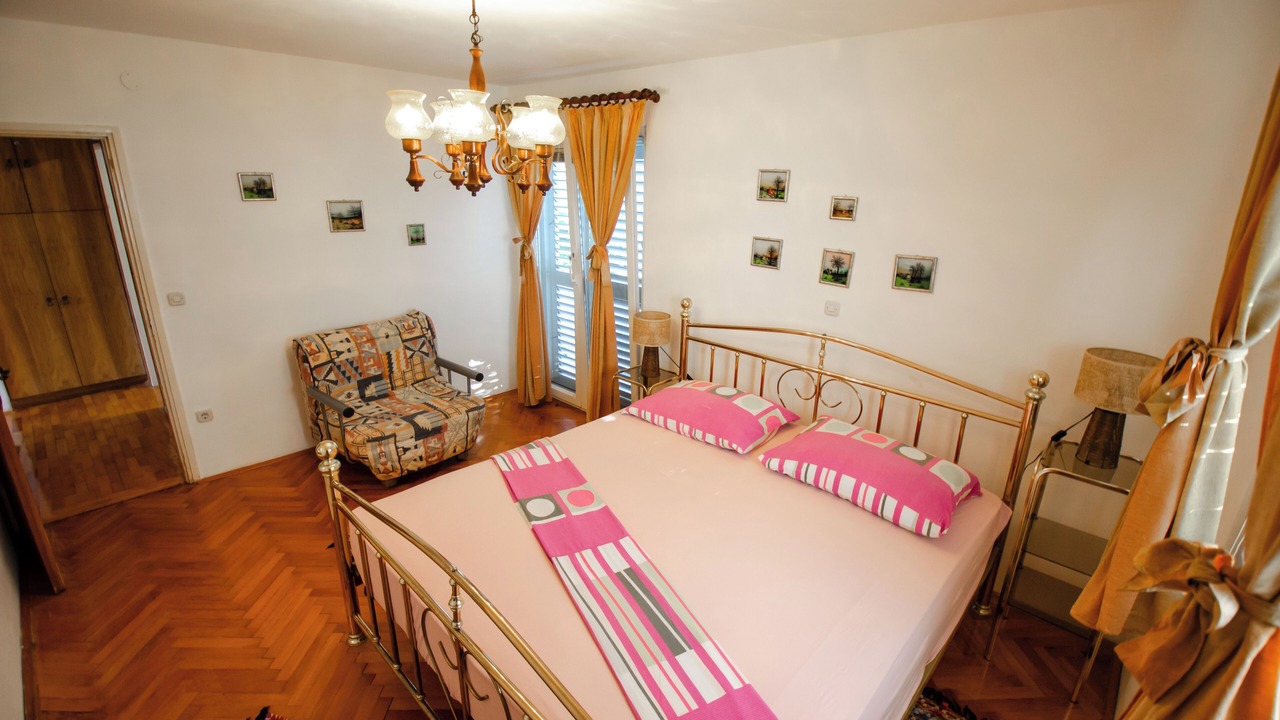 Photo of Bedroom in Seget Vranjica