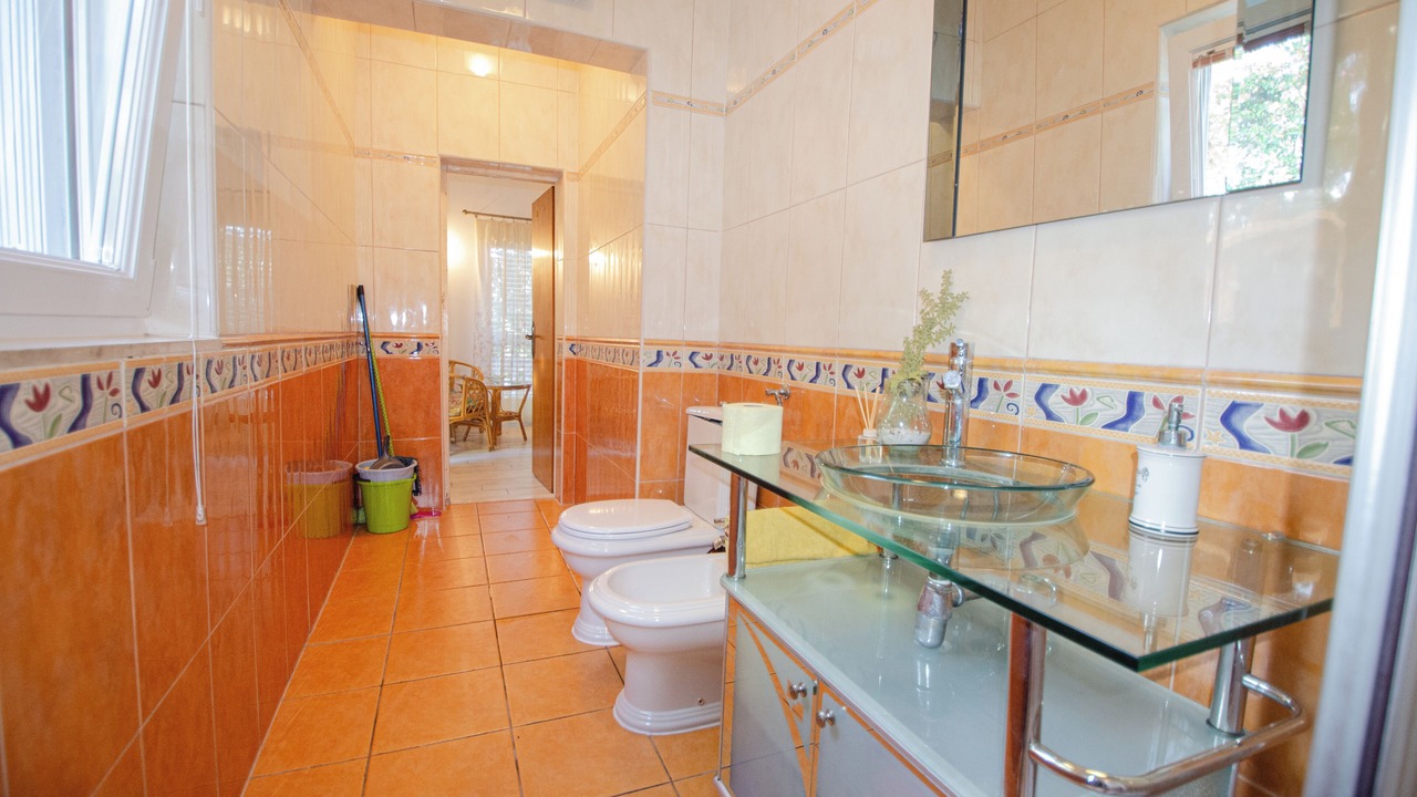 Photo of Bathroom in Seget Vranjica