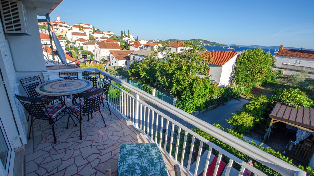 Photo of Outdoor in Seget Vranjica