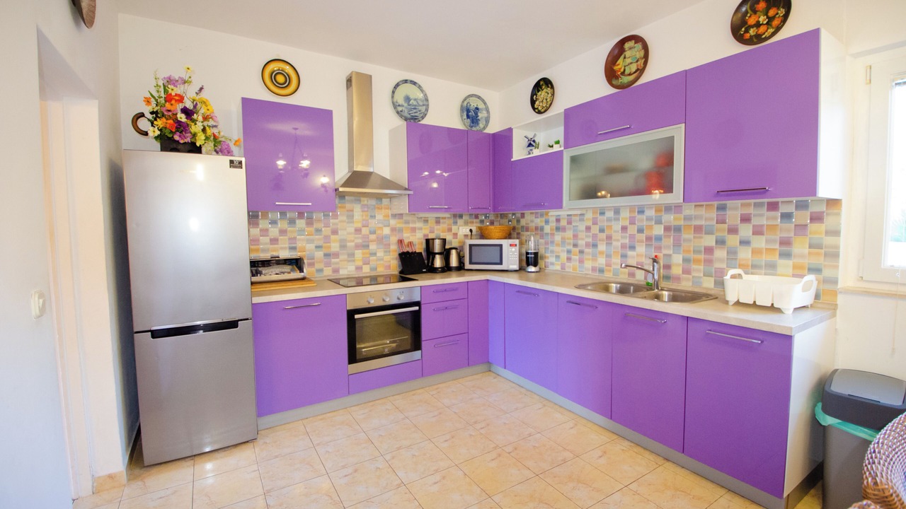 Photo of Kitchen in Seget Vranjica