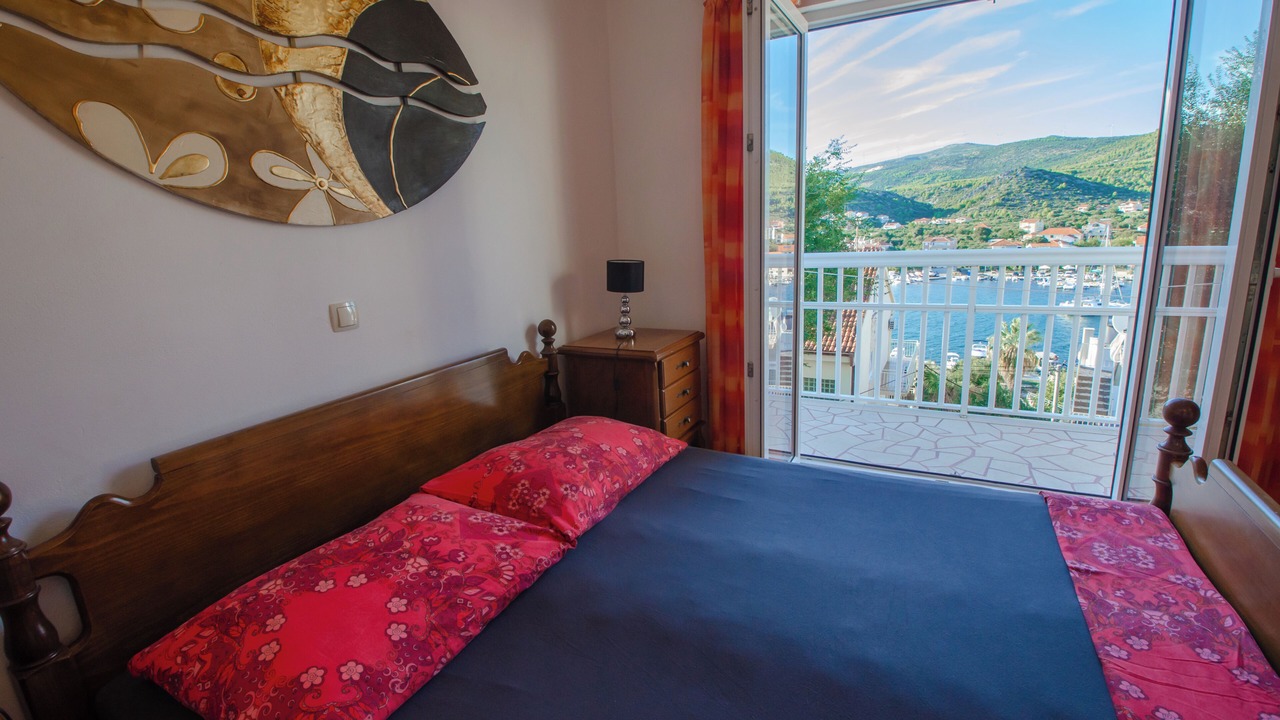 Photo of Bedroom in Seget Vranjica