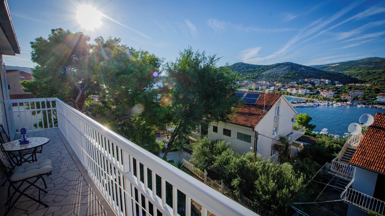Photo of Outdoor in Seget Vranjica