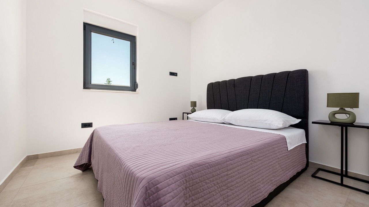 Photo of Bedroom in Poljica