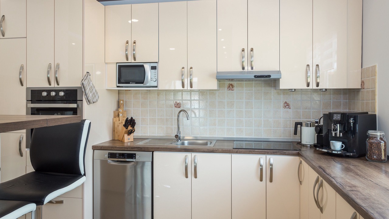 Photo of Kitchen in Matohanci
