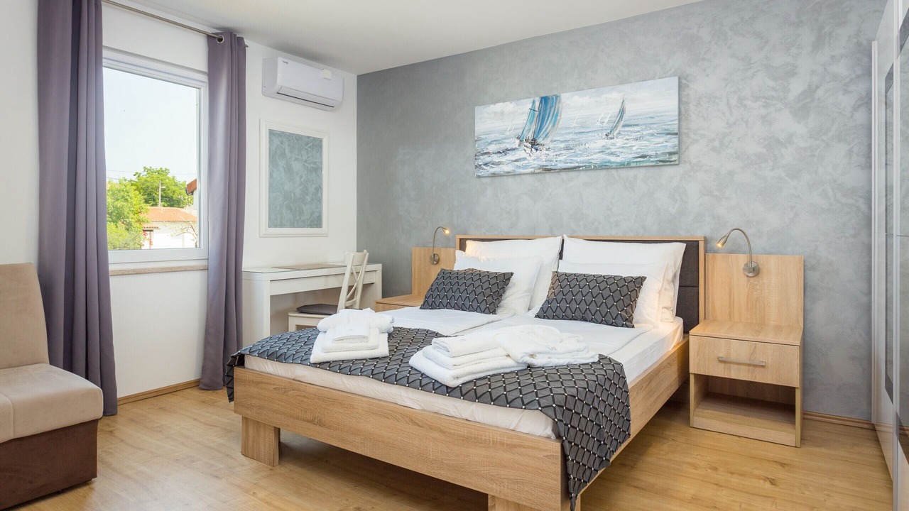 Photo of Bedroom in Matohanci