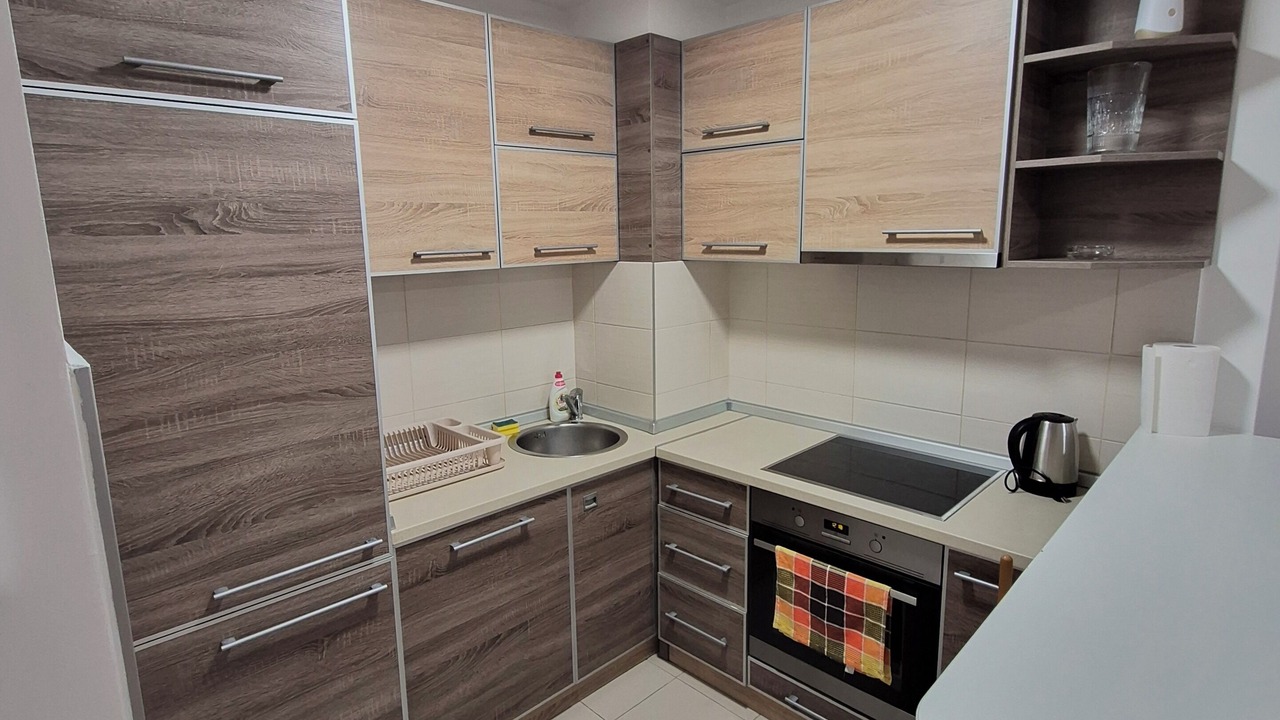 Photo of Kitchen in Novi Beograd