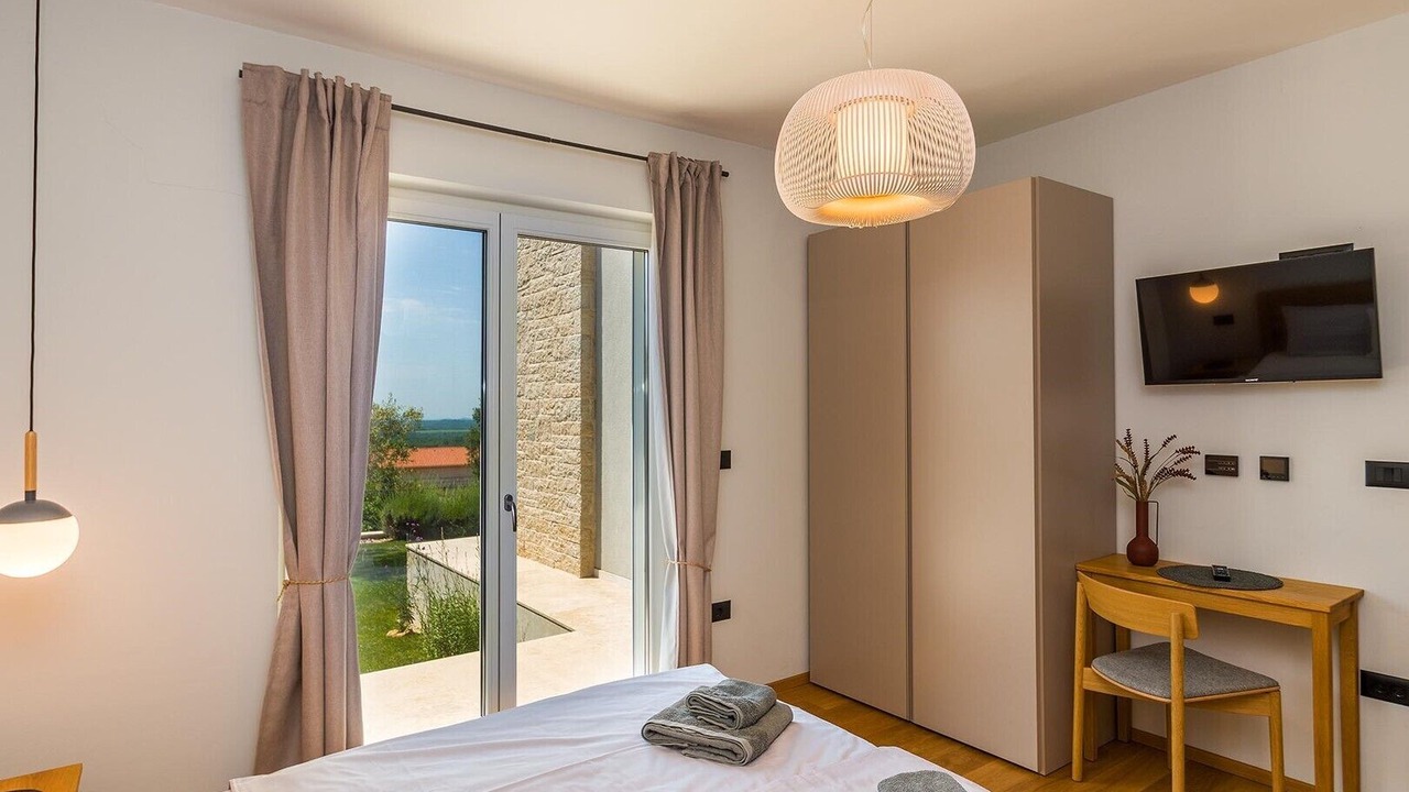 Photo of Bedroom in Markovac