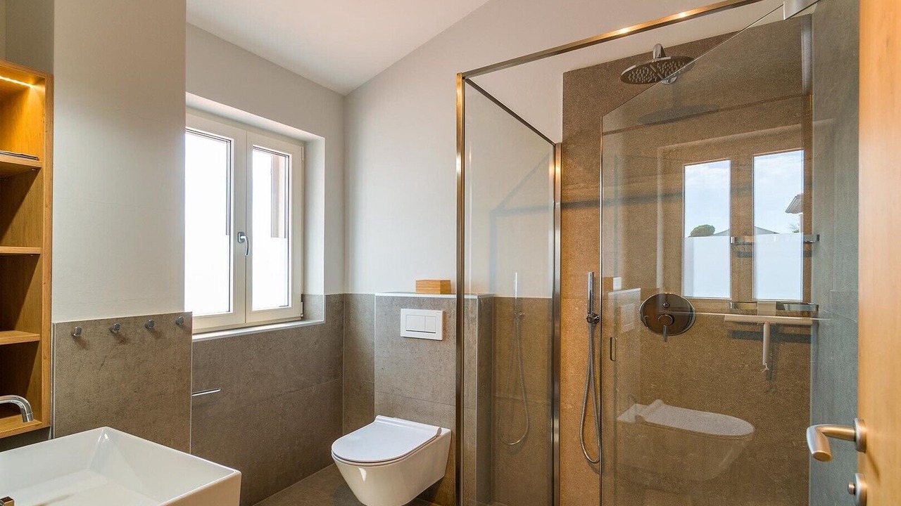 Photo of Bathroom in Markovac