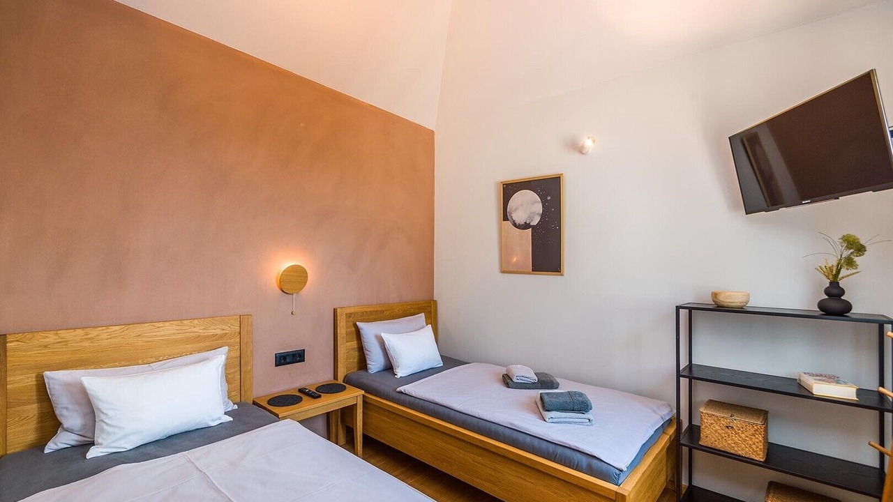 Photo of Bedroom in Markovac