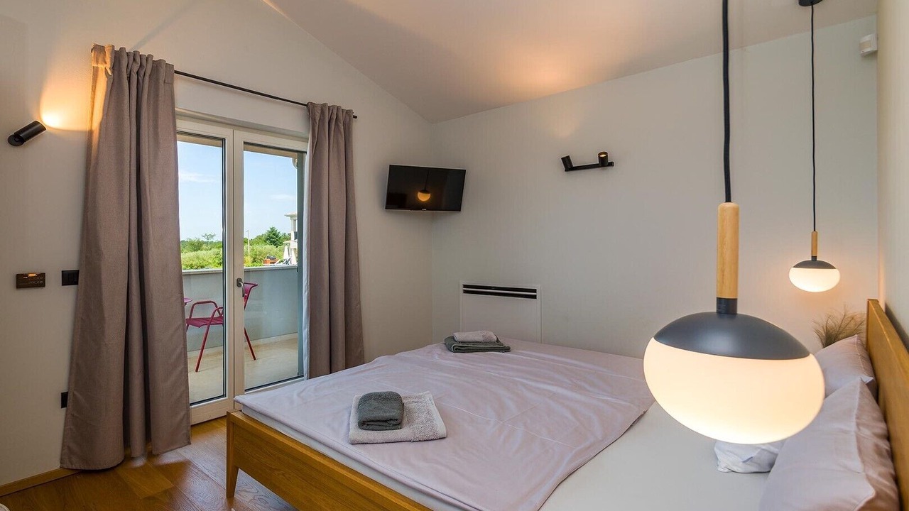 Photo of Bedroom in Markovac