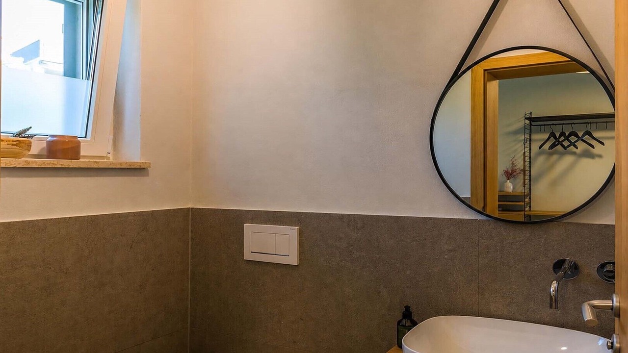 Photo of Bathroom in Markovac