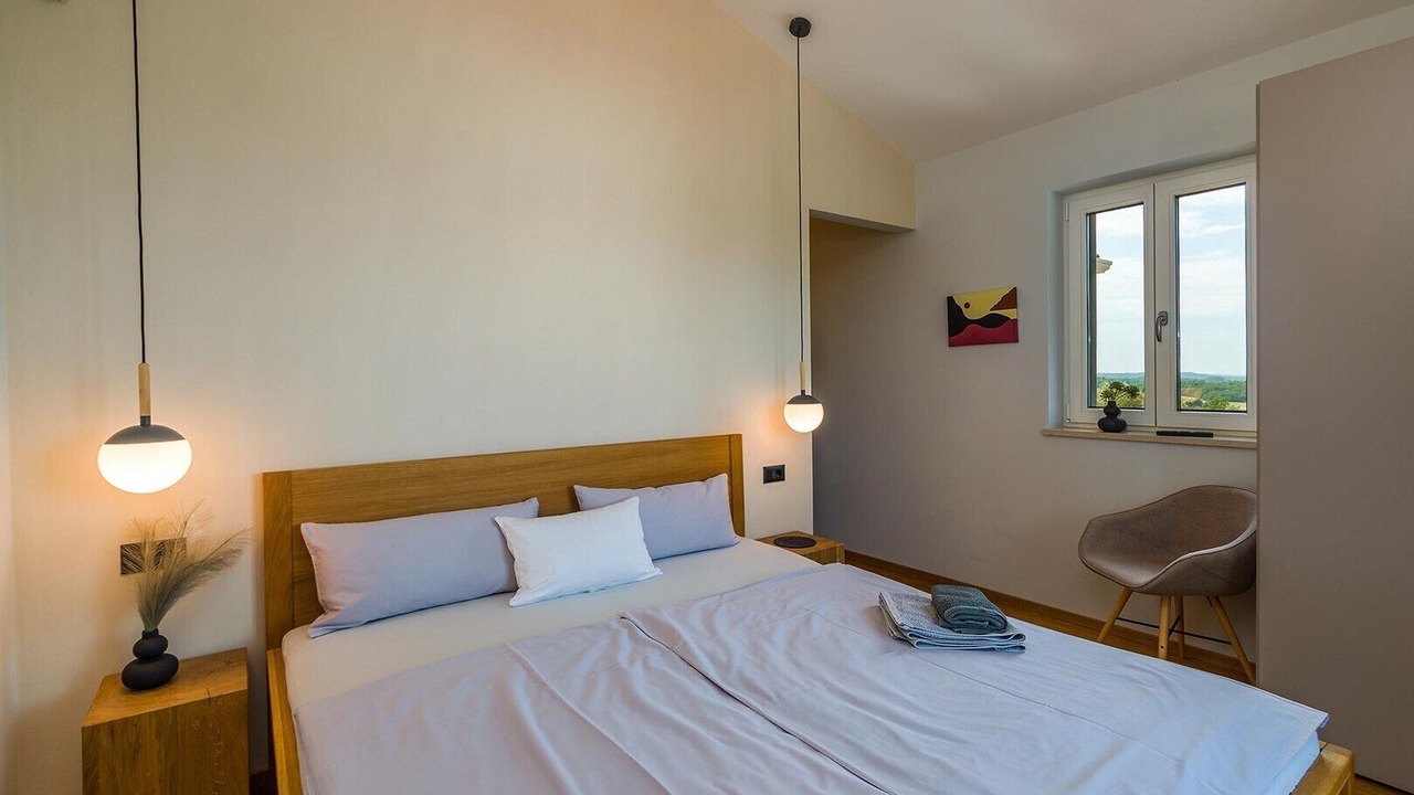 Photo of Bedroom in Markovac