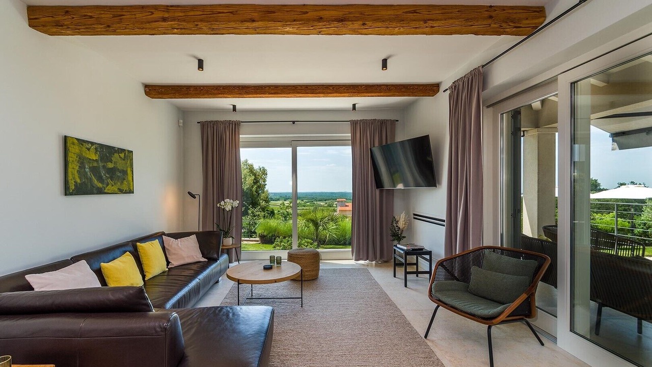 Photo of Livingroom in Markovac