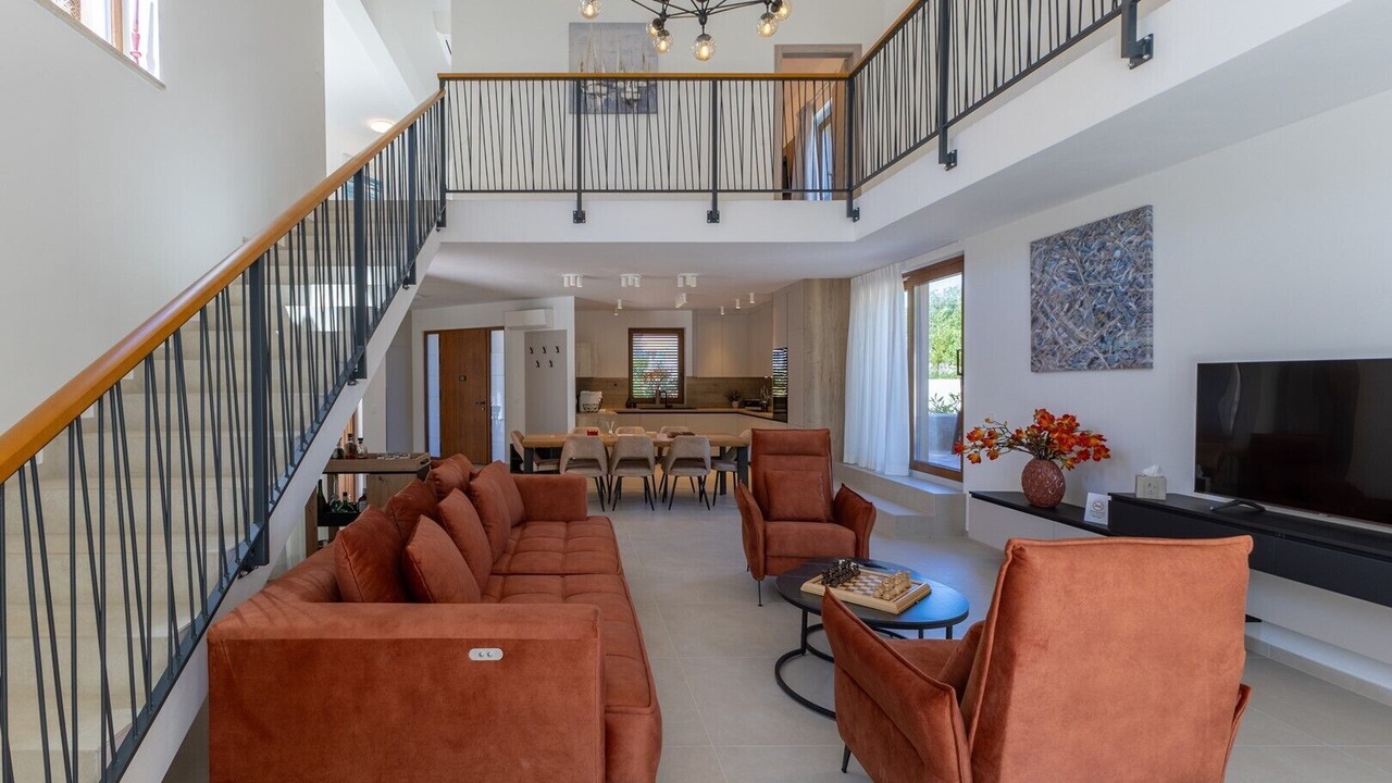 Photo of Livingroom in Kras