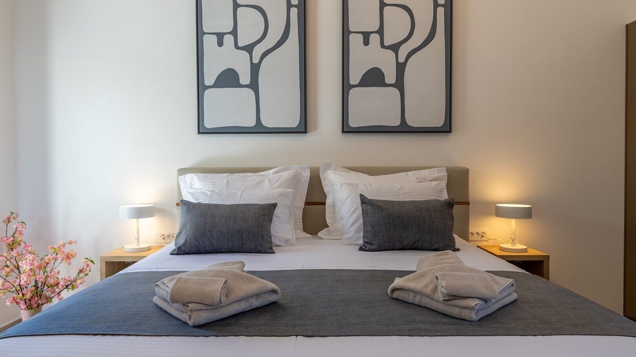Photo of Bedroom in Kras