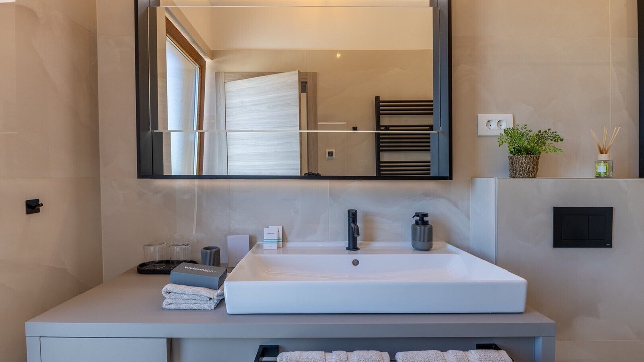 Photo of Bathroom in Kras