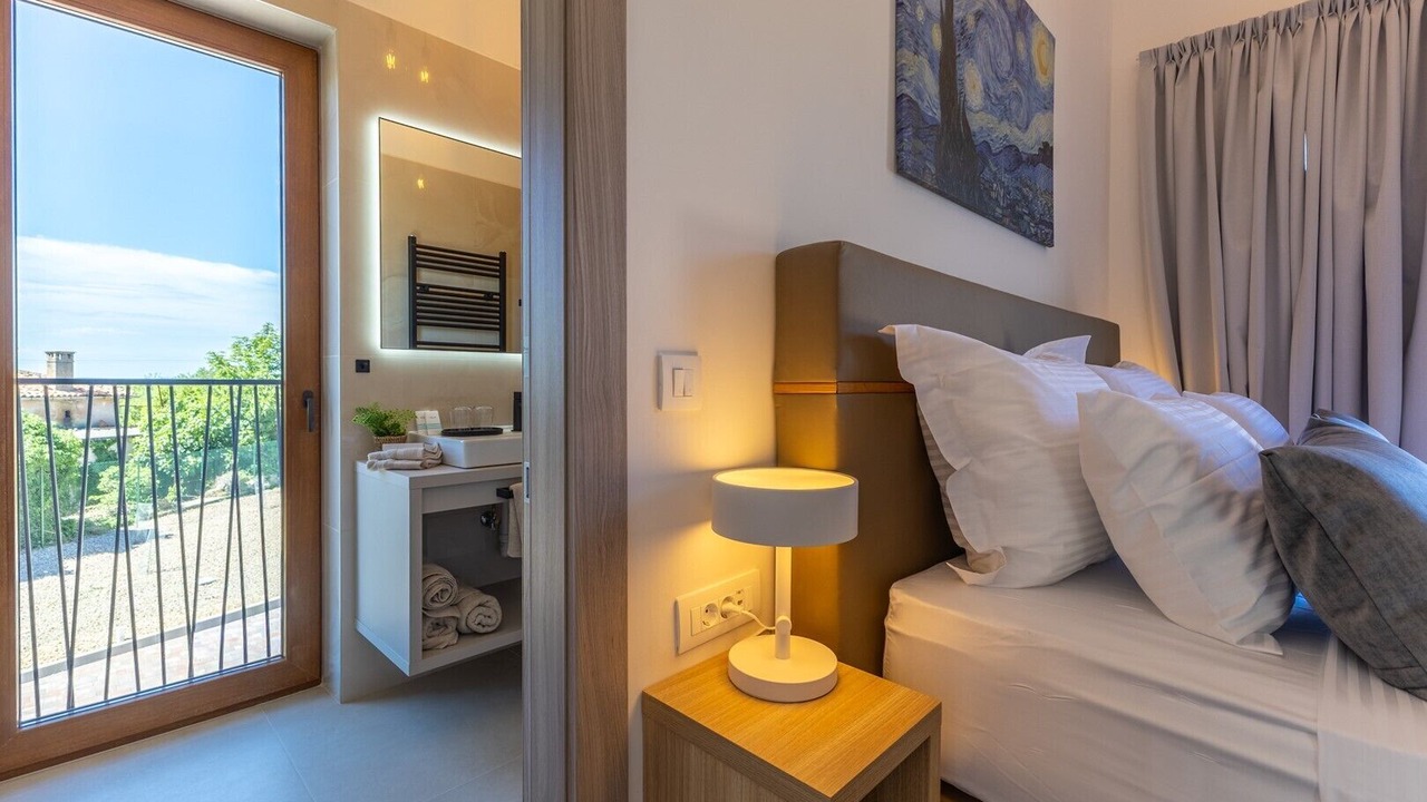 Photo of Bedroom in Kras