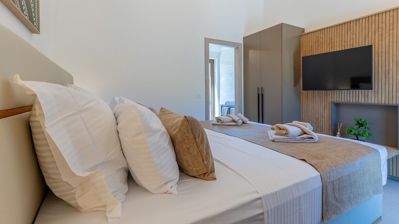 Photo of Bedroom in Kras