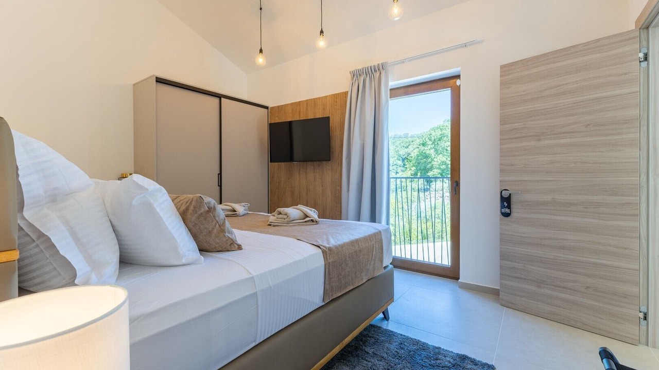 Photo of Bedroom in Kras