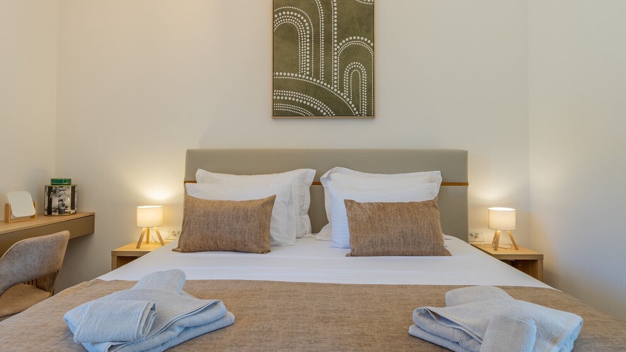 Photo of Bedroom in Kras