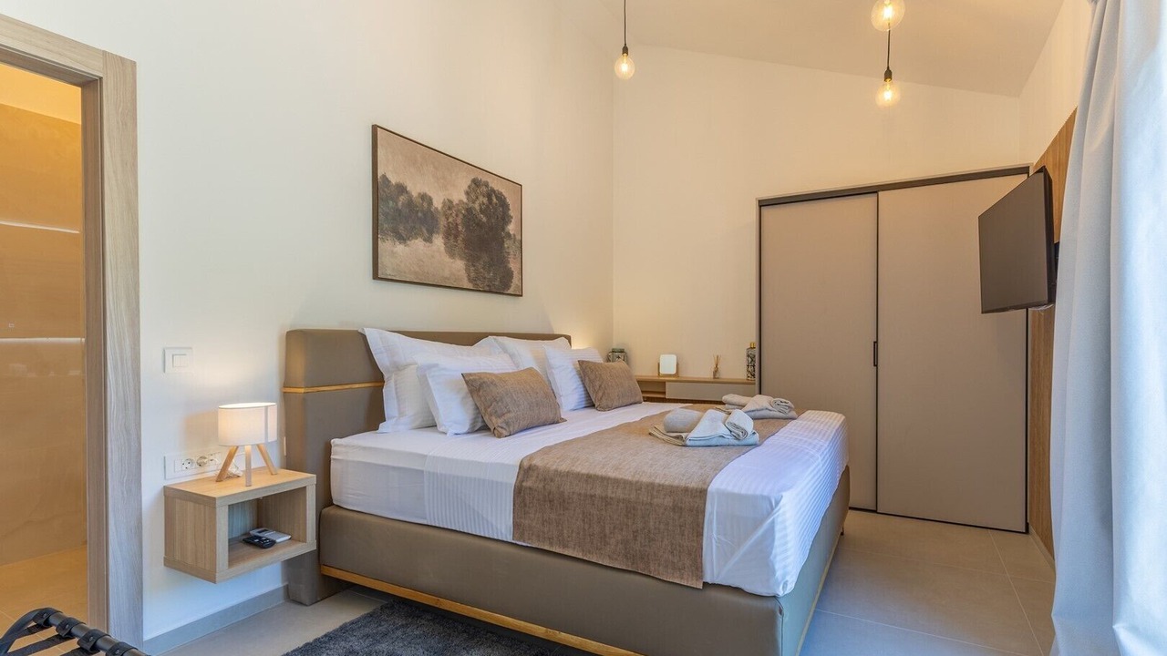 Photo of Bedroom in Kras
