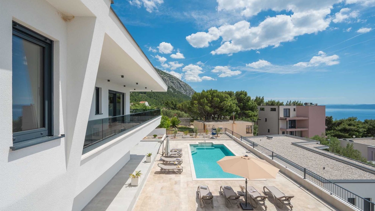 Photo of Outdoor in Makarska Old Town