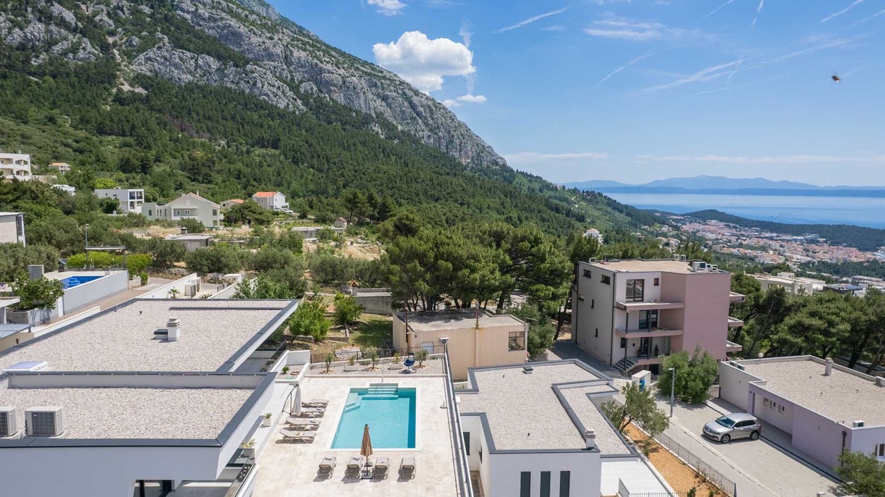 Photo of Outdoor in Makarska Old Town