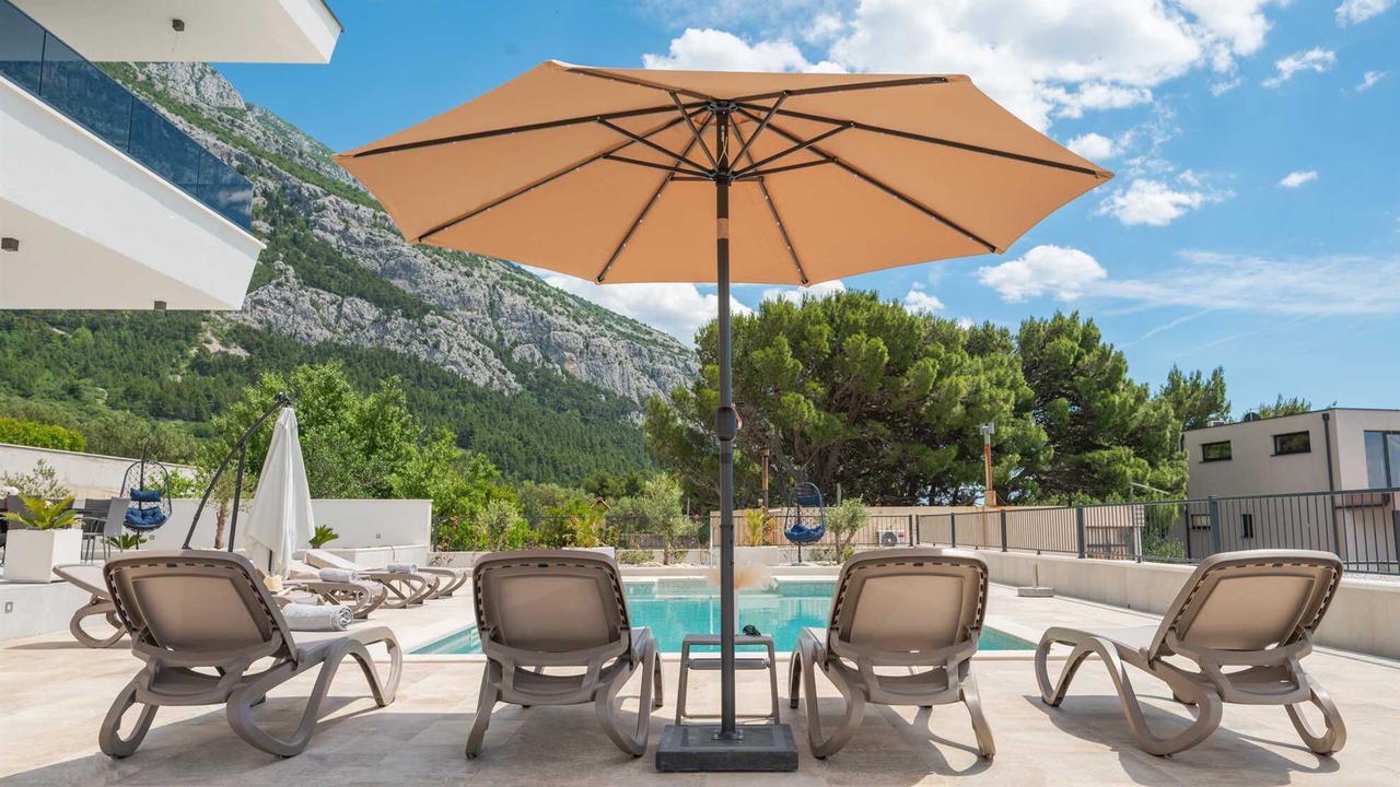 Photo of Outdoor in Makarska Old Town