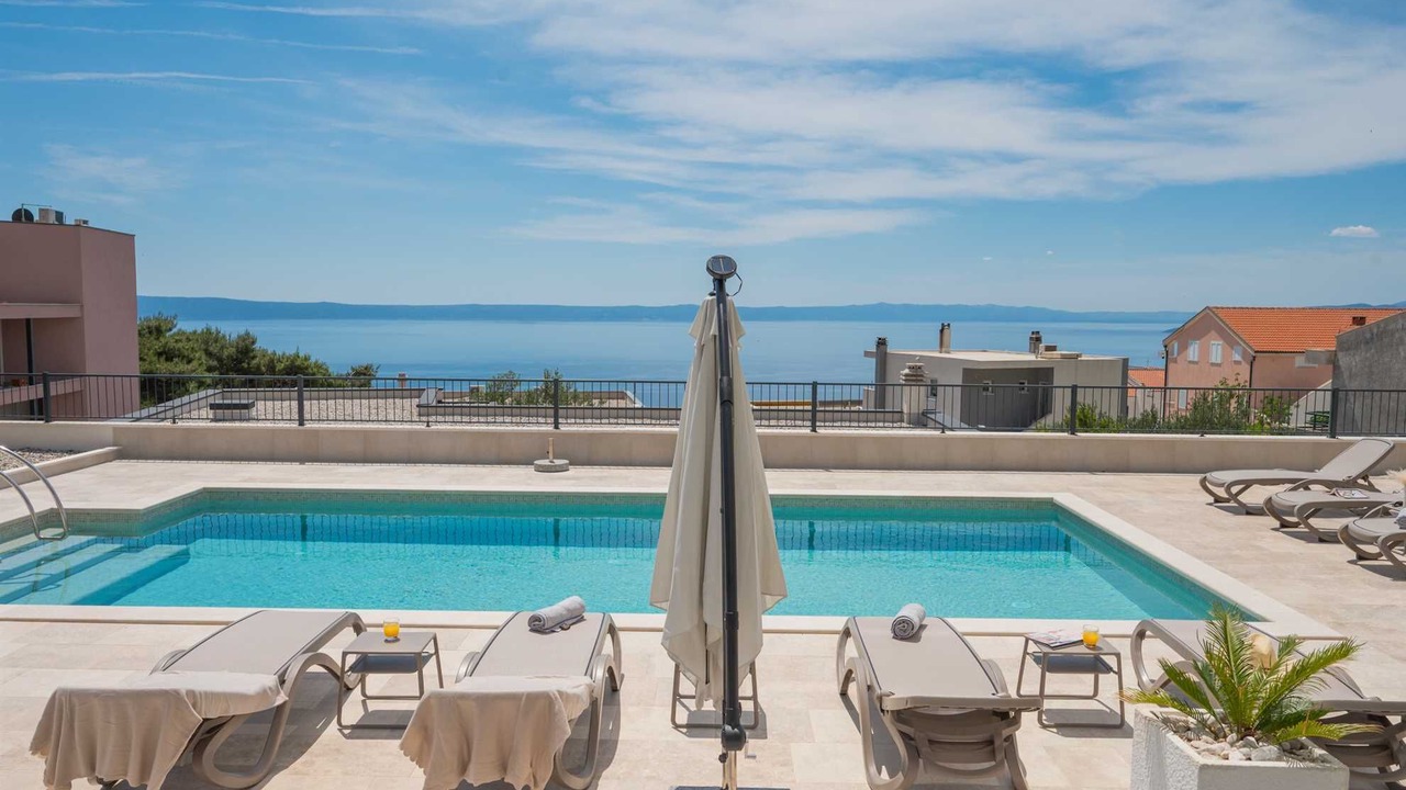 Photo of Outdoor in Makarska Old Town