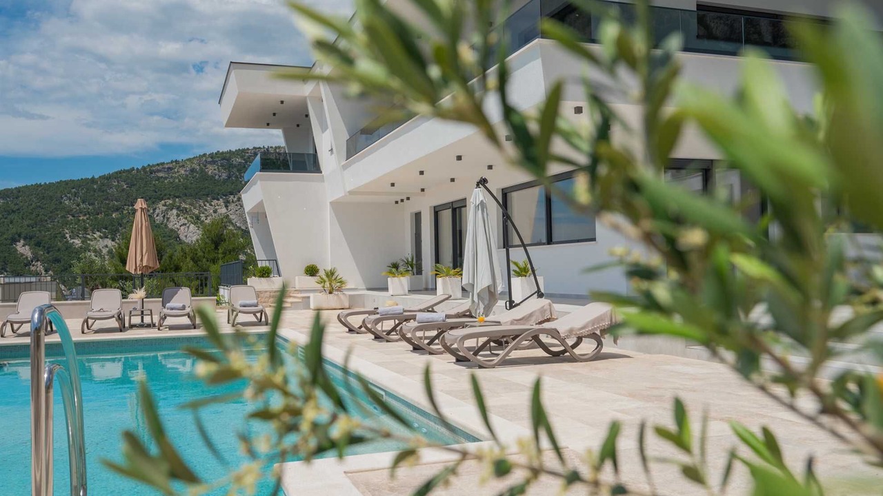 Photo of Outdoor in Makarska Old Town