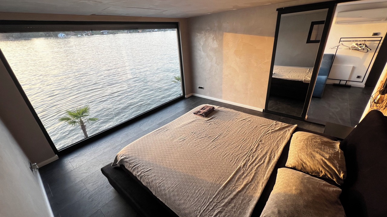 Photo of Bedroom in Cukarica