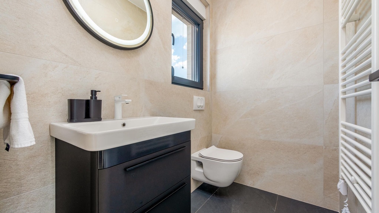 Photo of Bathroom in Rovanjska