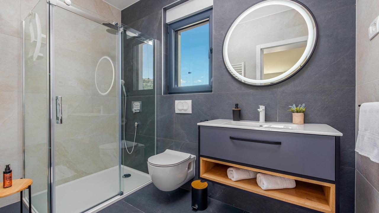 Photo of Bathroom in Rovanjska