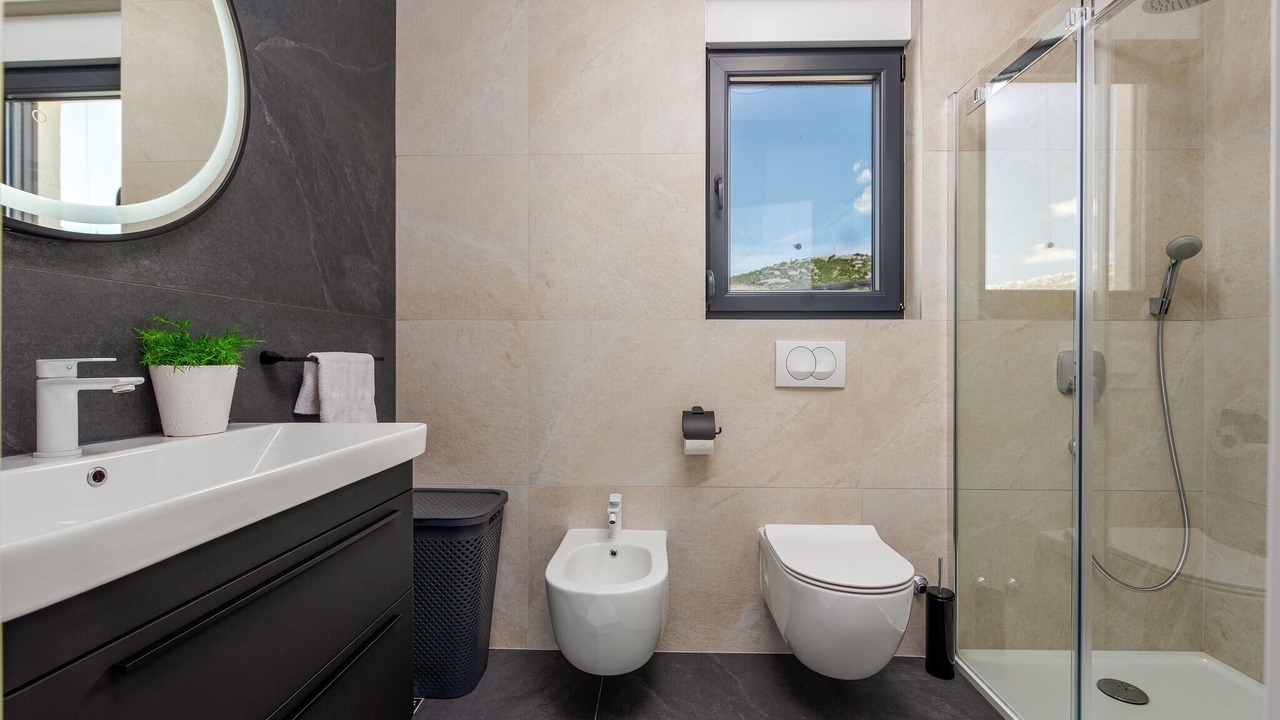 Photo of Bathroom in Rovanjska