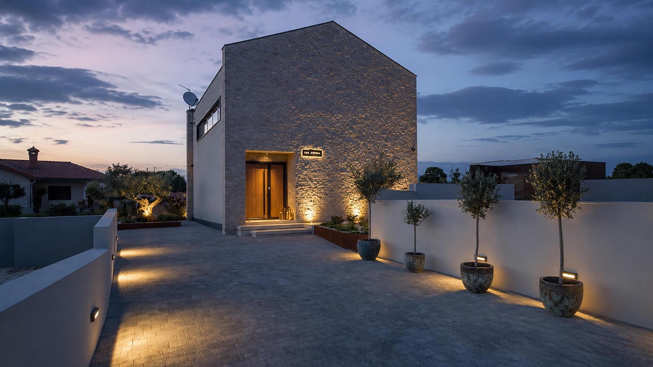 Photo of Outdoor in Visocane