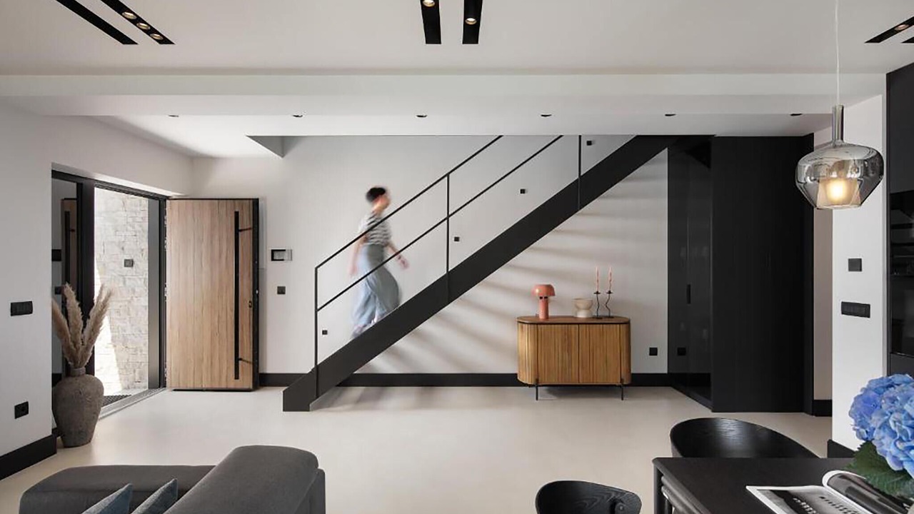 Photo of Bedroom in Visocane