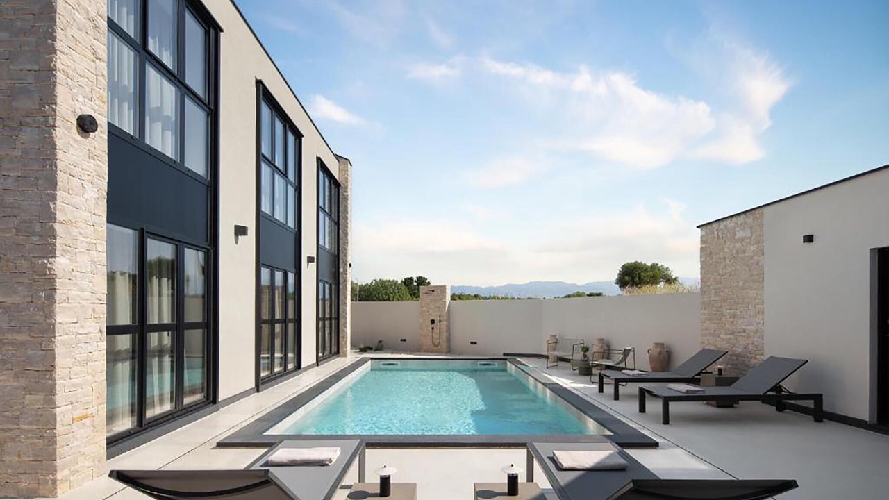 Photo of Outdoor in Visocane