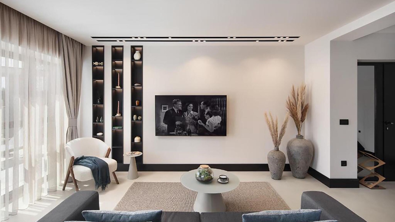 Photo of Bedroom in Visocane