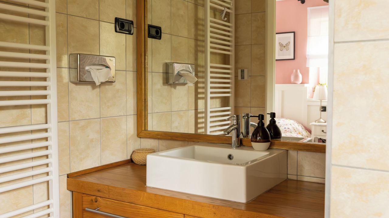 Photo of Bathroom in Baderna