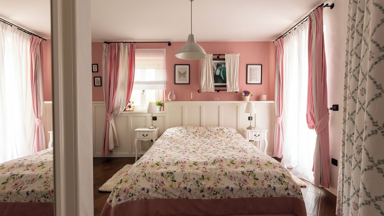 Photo of Bedroom in Baderna