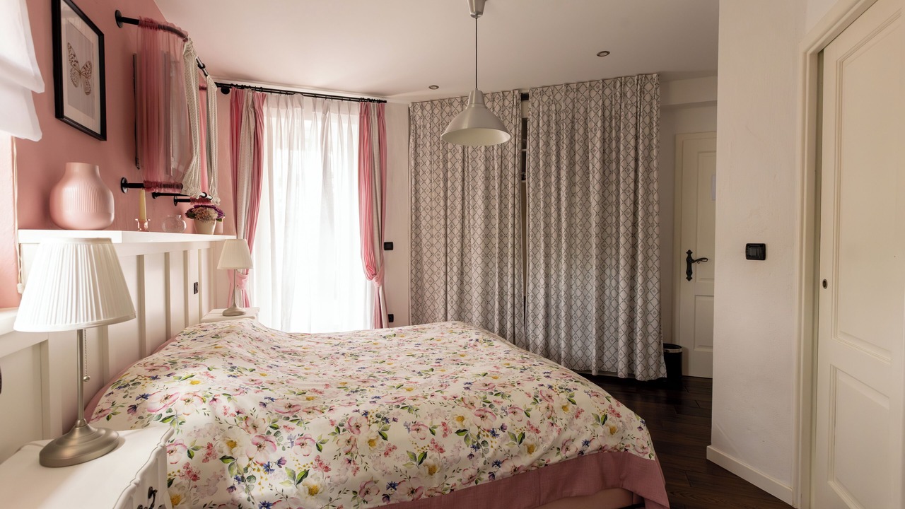 Photo of Bedroom in Baderna