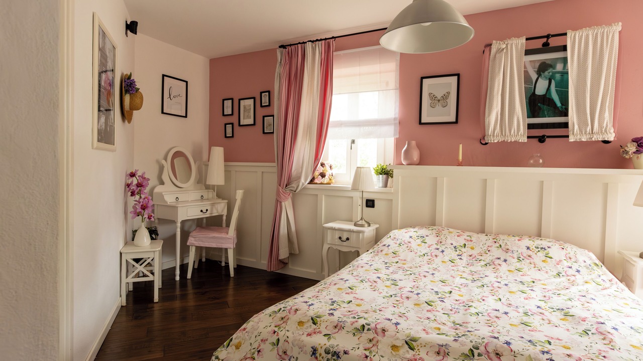 Photo of Bedroom in Baderna