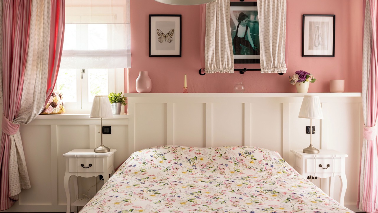 Photo of Bedroom in Baderna