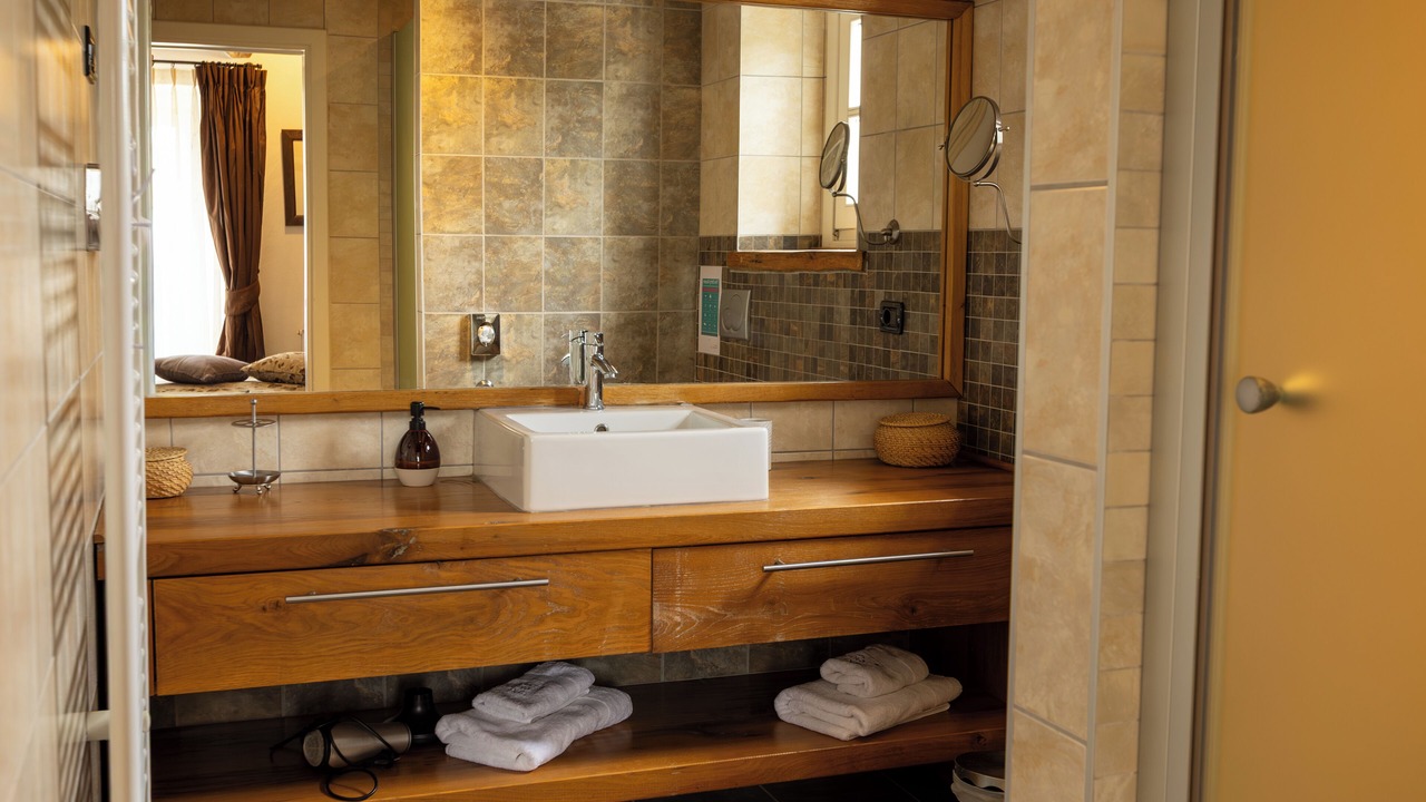 Photo of Bathroom in Baderna
