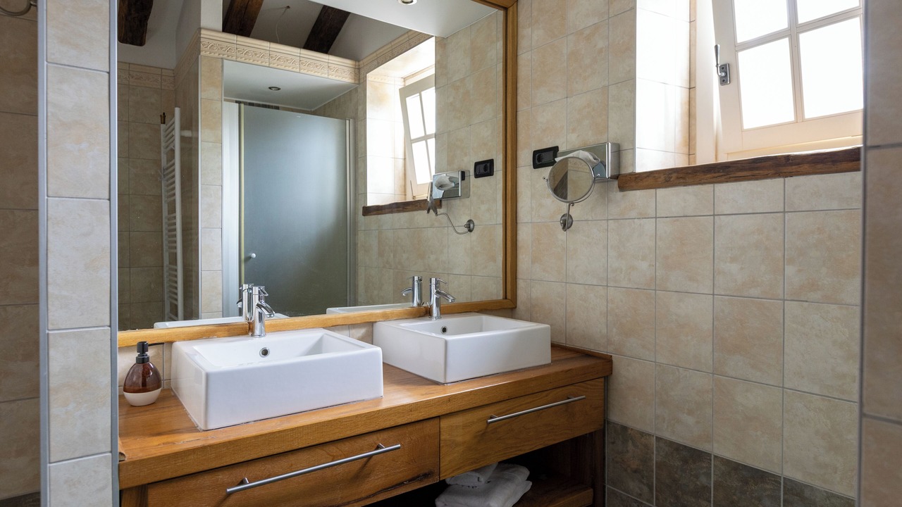 Photo of Bathroom in Baderna