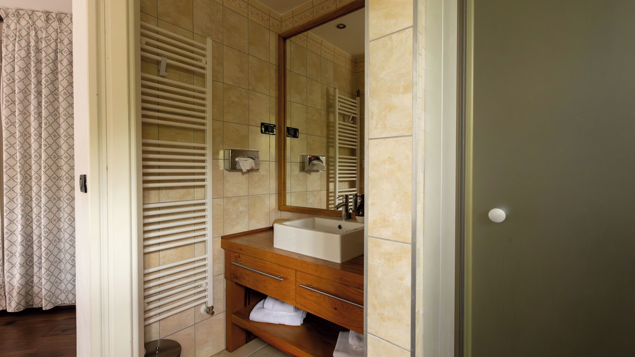 Photo of Bathroom in Baderna
